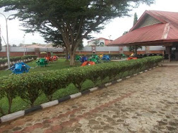 Conference Hotel &amp; Suites Ijebu Ode
