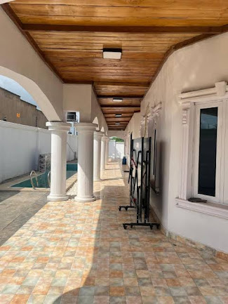 Villa Sofia Courts
