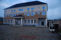 Jaftel Hotel