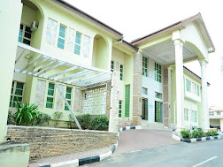 Richton Hotel And Suites Abeokuta