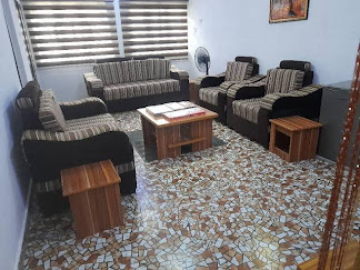 Utopia Apartments 1