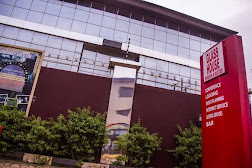 Glass House Events &amp; Suites