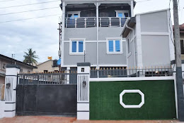 Starexx Luxury Apartment