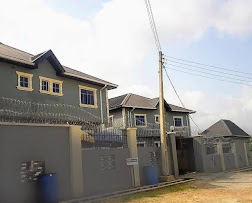 O2 APARTMENTS IBADAN