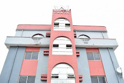 Wazobia Plaza