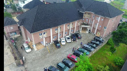 Park Royale Hotel