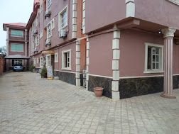 Hardrock Hotel and Suites Ltd.