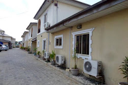 AES Apartments LAGOS