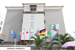 Villa Toscana Hotel, Lagos