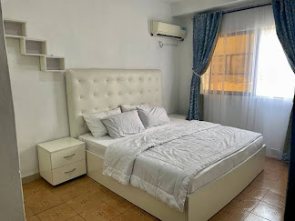 Unity Luxury Apartments and Suites