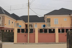 Ayoluyem Aparthotel &amp; Suites
