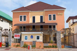 Annes Luxury Suites