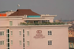 Excel Oriental Hotel &amp; Suites