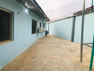 Umbrella properties - Eleyele Ibadan