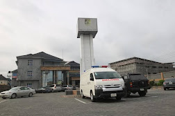 Jonaith Hotel and suites