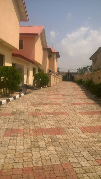 Gullivers Holiday Apartments