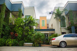 Crystal Court Lekki