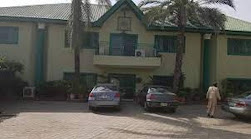 Green Palace Hotel Limited