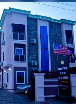 Hotel Los Reyes