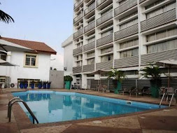 CARLTON GATE HOTEL, AGODI G.R.A. IBADAN.