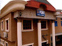 Hi-Point Hotel &amp; Suites