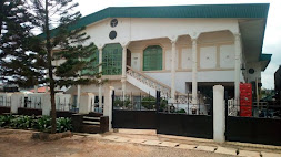 The ABAL Hotel