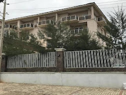 Carlton Gate Xclusive Hotel Agodi Ibadan