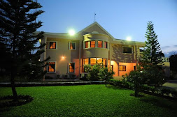 The GuestHouse Ikoyi
