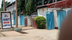 AUBIT HOTEL LIMITED