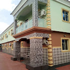 olu's guest house and event centre