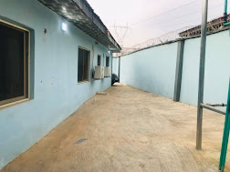 Umbrella Properties - Eleyele Ibadan
