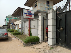 De-Oilers Hotel, Akpajo