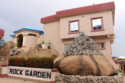 Rock Garden Hotel &amp; Resort