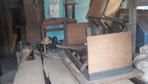Lateef Carpentry