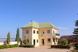 Skye-Bridge Hotel