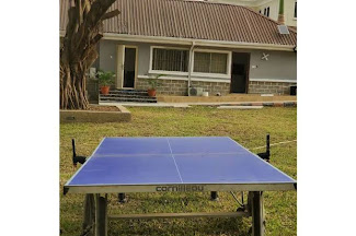 King's court luxury apart in Maitama