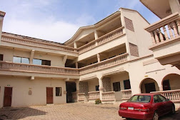 Cliff hotel lokoja
