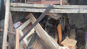 M. Ade Furniture and Carpentry Works