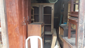 Ola Jesu Carpentry