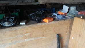 Titus Furniture Work