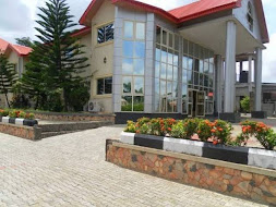 BON Hotel Royal Parklane Akure