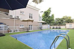 Sheer Luxury Apartments &amp; Suites