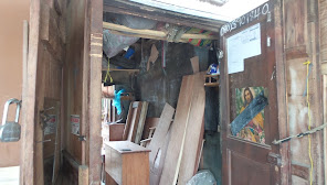Gbenga Furniture