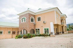 Fidelite Hotel Limited