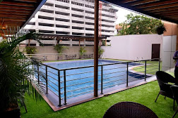 Statement Hotel