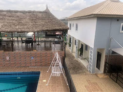 SINCLAIR HOTEL ILORIN