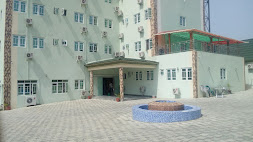 Niiman Hotel and Suites, Ikare Akoko