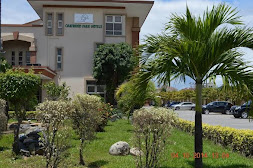Oakwood Parks Hotel