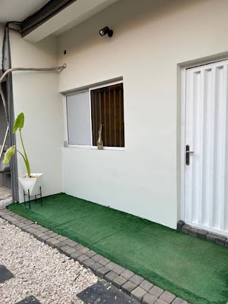 Cozy 1 bedroom apartment