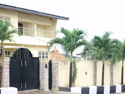 Class Suites, Agege-Ogba